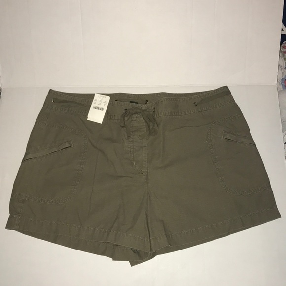 J. Crew shorts - Picture 2 of 10